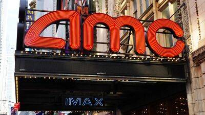 AMC Theatres CEO on Nicole Kidman’s Next Ad and Partnering With Streamers Like Apple and Amazon - variety.com - Las Vegas