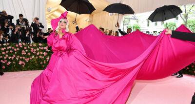 Met Gala or Met Ball: Which Is the Accurate Term for Fashion's Biggest Night? - www.justjared.com