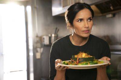 Padma Lakshmi on How Immigration Intersects With Hulu’s ‘Taste the Nation’ - variety.com - USA - state Massachusets - Puerto Rico - Cambodia - Nigeria - Columbia - county Bay - Afghanistan - Philippines