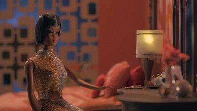 ‘Black Barbie’ Review: Witty and Weighty Doc Dives Into the History of the 1980s Doll - variety.com - USA - Texas - county Mitchell - county Ross - county Jack - county Davis - county Worth