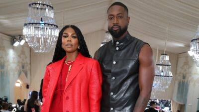 Gabrielle Union and Dwyane Wade Share Which of Their Kids Is the Toughest Fashion Critic (Exclusive) - www.etonline.com - Florida