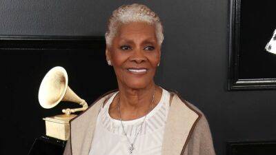 Dionne Warwick and Son Damon Reveal the One Tweet He Wishes She Didn't Post (Exclusive) - www.etonline.com
