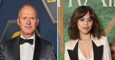 Michael Keaton and Jenna Ortega to Star in Long-Awaited ‘Beetlejuice’ Sequel: Details - www.usmagazine.com - London - county Long
