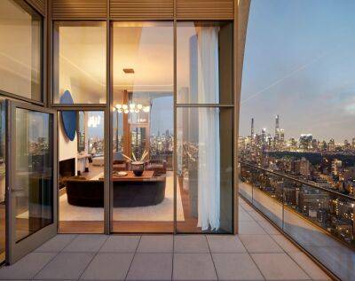 ‘Succession’: Kendall Roy’s Manhattan Penthouse Hits The Market At $29 Million - etcanada.com