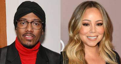 Nick Cannon Reveals How Ex Mariah Carey Feels About Him Having So Many Children - www.justjared.com - Morocco - city Monroe