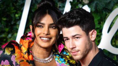 Priyanka Chopra Reveals How She Felt About Husband Nick Jonas' Past Dating History - www.etonline.com
