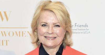 Candice Bergen Reprising 'Sex & the City' Role for 'And Just Like That' Season Two - www.justjared.com