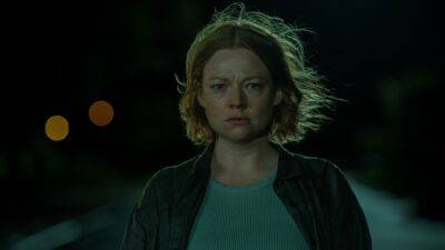 Watch ‘Succession’ Star Sarah Snook Spooked by Strange Daughter in ‘Run Rabbit Run’ Trailer - variety.com - Australia - New Zealand - county Kent - Indiana
