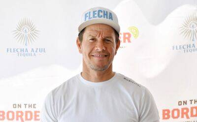 Mark Wahlberg reveals tequila doesn't jeopardize extreme exercise regime - www.foxnews.com - Mexico - Las Vegas