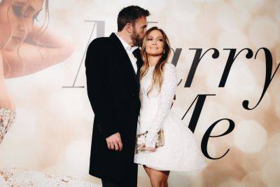 Ben Affleck & Jennifer Lopez – will it last? - popstar