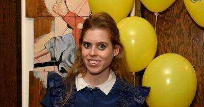 Princess Beatrice's rare comments on her bond with stepson who is kept out of limelight - www.ok.co.uk