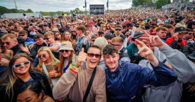 Parklife named as one of the UK’s most affordable festivals - www.manchestereveningnews.co.uk - Britain - Manchester