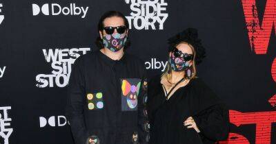 Sia gets hitched! Rarely-seen singer unmasks to wed in Kourtney Kardashian's venue - www.ok.co.uk