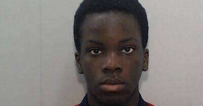 Police issue appeal after 12-year-old boy goes missing - www.manchestereveningnews.co.uk - Manchester