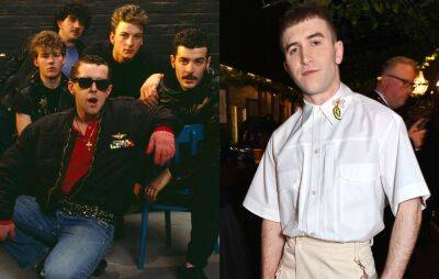 Frankie Goes To Hollywood biopic ‘Relax’ in the works with ‘It’s A Sin’ star Callum Scott Howells - www.nme.com - Britain