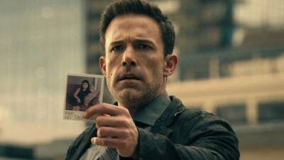‘Hypnotic’ Review: Ben Affleck Neo-Noir Is a Snooze That Draws From ‘The Matrix’ and ‘Inception’ - thewrap.com