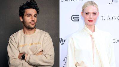 Elle Fanning, Christopher Abbott to Star in Sarah Elizabeth Mintz’s ‘The Maid of Orleans,’ Produced by Jessica Chastain; Memento International Boards Sales (EXCLUSIVE) - variety.com - France