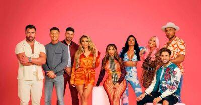 Geordie Shore filming 'abandoned' as cast suffer 'horrific' illness abroad - www.ok.co.uk - Britain - county Crosby - Cyprus