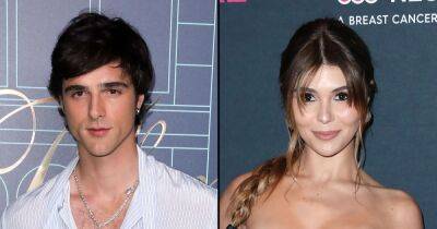 Jacob Elordi and Olivia Jade Giannulli Spark Reconciliation Rumors Nearly 1 Year After Split - www.usmagazine.com - Los Angeles - Los Angeles