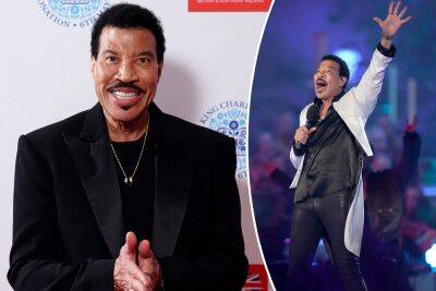 ‘American Idol’ judge Lionel Richie reveals anti-aging secrets: ‘Sex will work also’ - nypost.com - USA