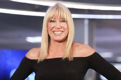 Suzanne Somers Says She Was Offered ‘The View’ Co-Hosting Gig Alongside Barbara Walters: ‘I Turned It Down’ - etcanada.com - New York - New York