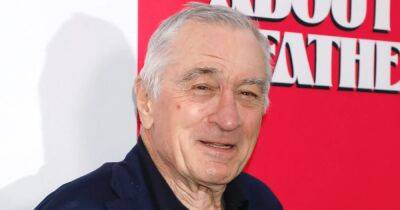 Robert De Niro, 79, Was ‘Not Surprised’ by the Arrival of Baby No. 7: It Was a ‘Planned’ Pregnancy - www.usmagazine.com - New York - Canada