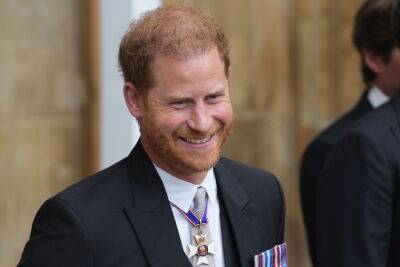 Prince Harry Would Have ‘Personally Regretted’ Not Attending Coronation, Says King’s Former Press Secretary - etcanada.com - London - California - county Charles