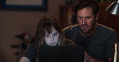 Netflix horror with Rotten Tomatoes score of just 47 per cent leaves viewers unable to sleep - www.manchestereveningnews.co.uk - Manchester - New Orleans