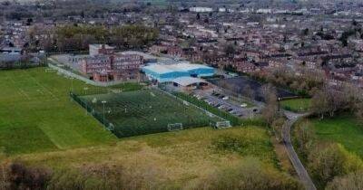 Public being asked for views on £18m sports village plan - www.manchestereveningnews.co.uk - Manchester