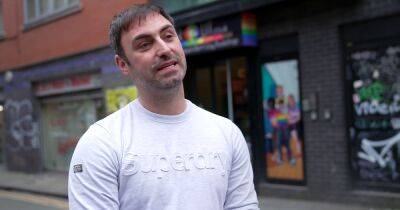 Queer bookstore owner slams chains for ‘monetising’ LGBTQ+ people during Pride month - www.manchestereveningnews.co.uk - Manchester