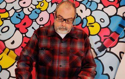 Queens Of The Stone Age and The Offspring artist Frank Kozik dies, aged 61 - www.nme.com