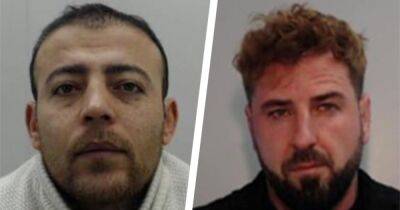 Manchester man jailed and and another suspect being hunted after people smuggling gang brought down - www.manchestereveningnews.co.uk - Britain - France - Manchester - Romania - city Bradford