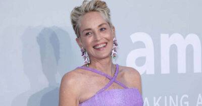 Sharon Stone lists incredible family compound in Montana - see inside - www.msn.com - county Stone - Montana