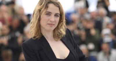 French star Adele Haenel quits cinema over ’sexual abuse’ in industry - www.msn.com - France - USA