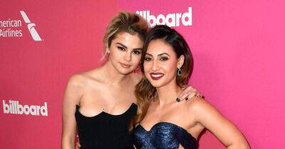 Selena Gomez’s kidney donor Francia Raisa asks fans to stop bullying amid alleged feud - www.msn.com - Las Vegas - county Marathon
