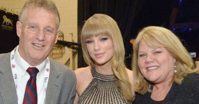 Taylor Swift's parents: Everything we know about Scott and Andrea Swift - www.msn.com - Taylor - Pennsylvania - Tennessee