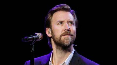 Lady A's Charles Kelley and Wife Cassie Recall Frightening Rock Bottom Moment Amid Struggle With Alcoholism - www.etonline.com - Greece