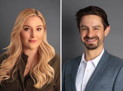 A3 Artists Agency Adds Two New Agents In Touring & Digital - deadline.com - New York - Los Angeles