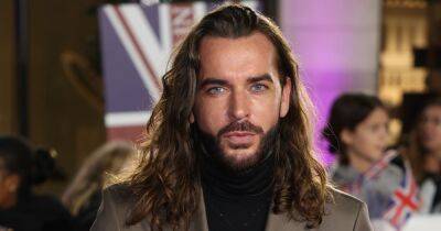 Pete Wicks 'over the moon' with his plan to be 'Carol Vorderman's special friend' - www.ok.co.uk - Chelsea