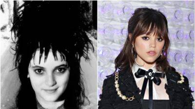 Beetlejuice 2: Everything We Know About the Sequel Starring Winona Ryder and Jenna Ortega - www.glamour.com - Hawaii
