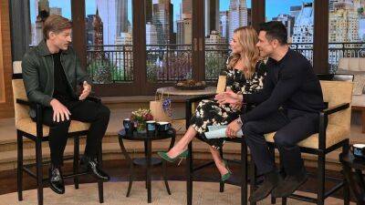 ‘Live With Kelly & Mark’ Sees Ratings Growth For Second Consecutive Week On ABC - deadline.com - New York - New York