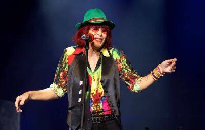 Brazil’s “Queen Of Rock” Rita Lee dies, aged 75 - www.nme.com - Brazil - county Lee