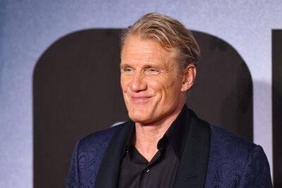 Dolph Lundgren Reveals Eight-Year Cancer Battle, Doctors Told Him He Had Two or Three Years Left to Live Ahead of Filming ‘Aquaman 2’ - variety.com - London - Sweden