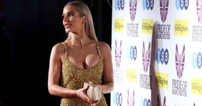 Helen Flanagan says fans are stopping her in Tesco over I'm a Celebrity confusion - www.manchestereveningnews.co.uk - Australia - Britain - Manchester - South Africa
