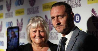 Will Mellor reflects on Strictly Come Dancing experience as he teases next move with acting return - www.manchestereveningnews.co.uk - Britain - Manchester