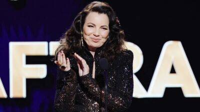 Fran Drescher ‘Hopeful’ to Have a 30th Reunion of ‘The Nanny’ After the WGA Strike - thewrap.com - New York