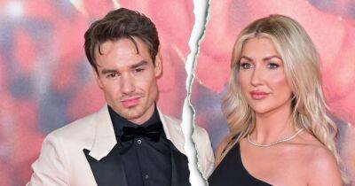 Liam Payne and Kate Cassidy Split After Less Than 1 Year of Dating: Details - www.usmagazine.com
