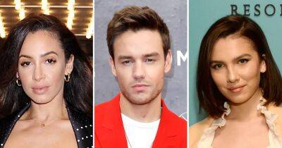 Liam Payne’s Dating History: From ‘X-Factor’ Dancer Danielle Peazer to Ex-Fiancee Maya Henry and More - www.usmagazine.com
