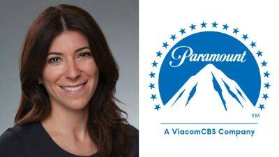Paramount EVP Global Communications Jenny Tartikoff Departs Studio - deadline.com