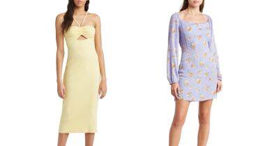 21 Best Spring and Summer Dresses for $25 or Less — Shop Now - www.usmagazine.com